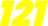 121
